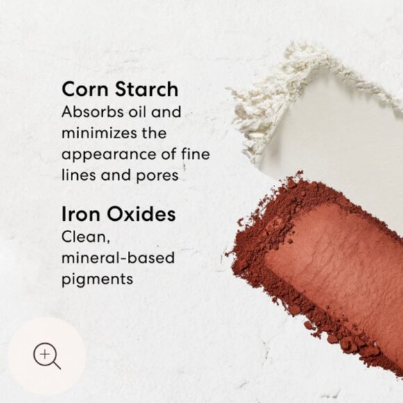 bareMinerals Deluxe Original Mineral Veil Loose Setting Powder | NEW | HOLIDAY - Picture 6 of 7